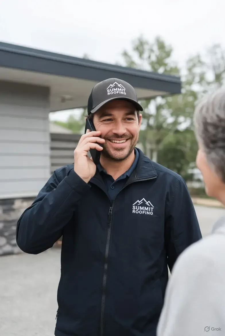 Flat Roof Leak Repair King Of Prussia, PA FAQs
